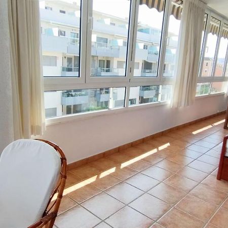 Apartamento Dianium By Denia Costa Exterior foto