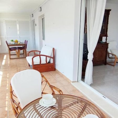 Apartamento Dianium By Denia Costa Exterior foto