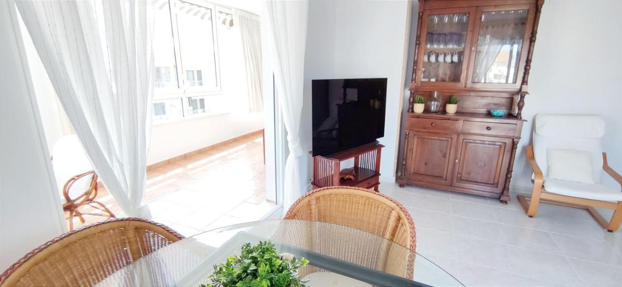 Apartamento Dianium By Denia Costa Exterior foto