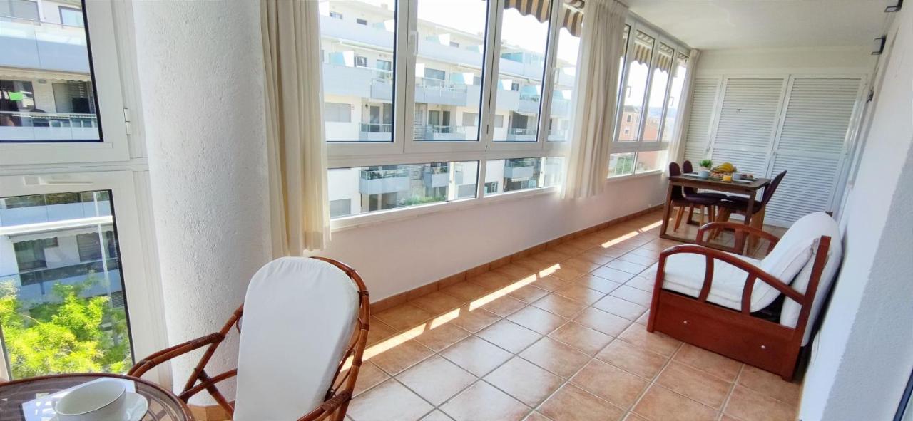 Apartamento Dianium By Denia Costa Exterior foto