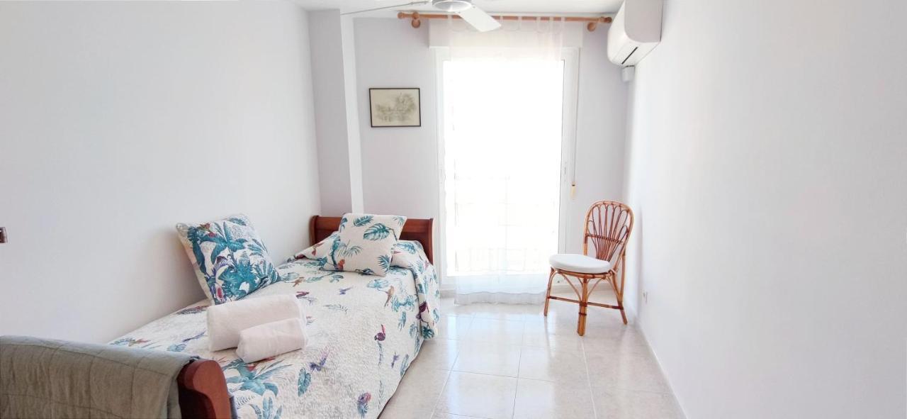 Apartamento Dianium By Denia Costa Exterior foto