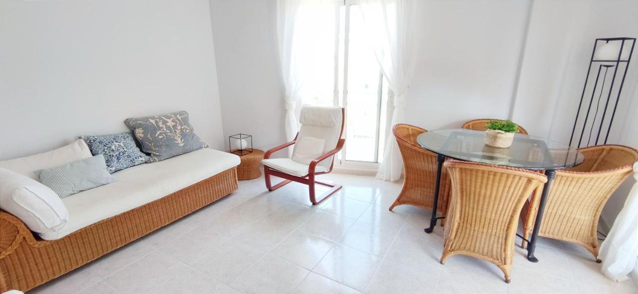 Apartamento Dianium By Denia Costa Exterior foto