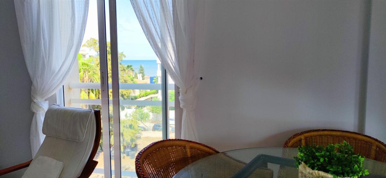 Apartamento Dianium By Denia Costa Exterior foto