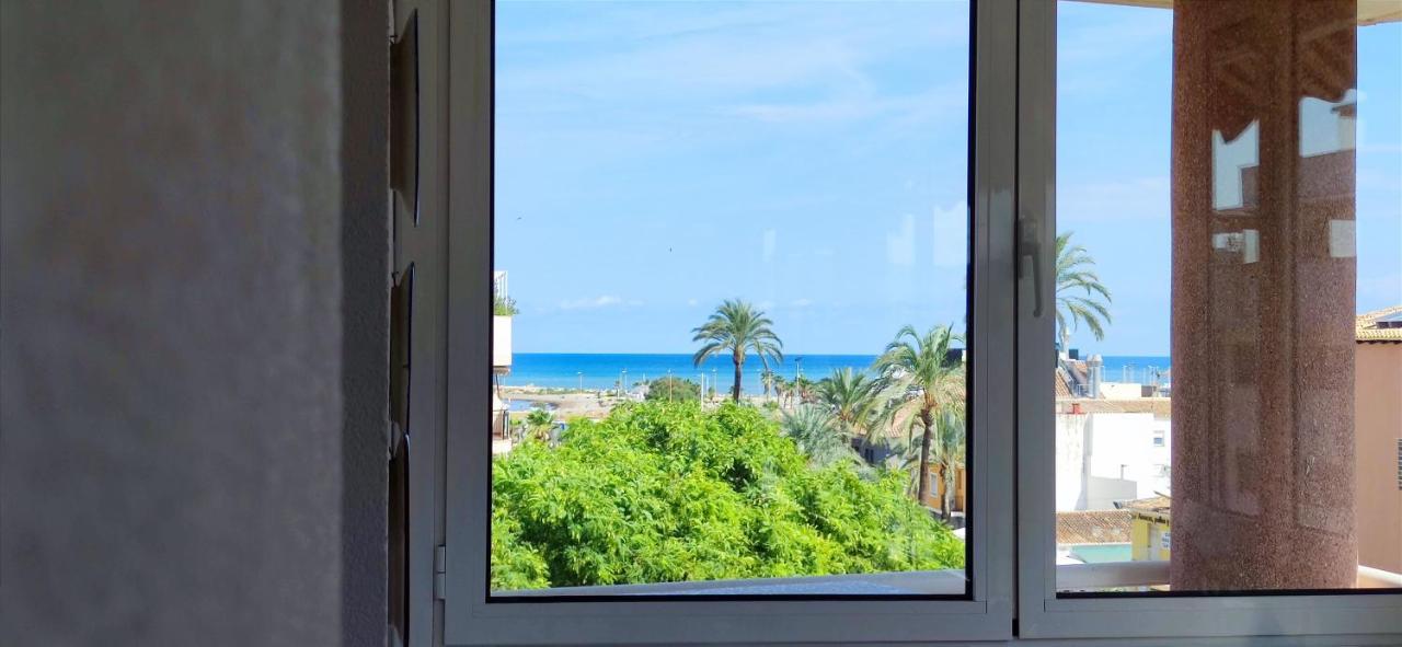 Apartamento Dianium By Denia Costa Exterior foto