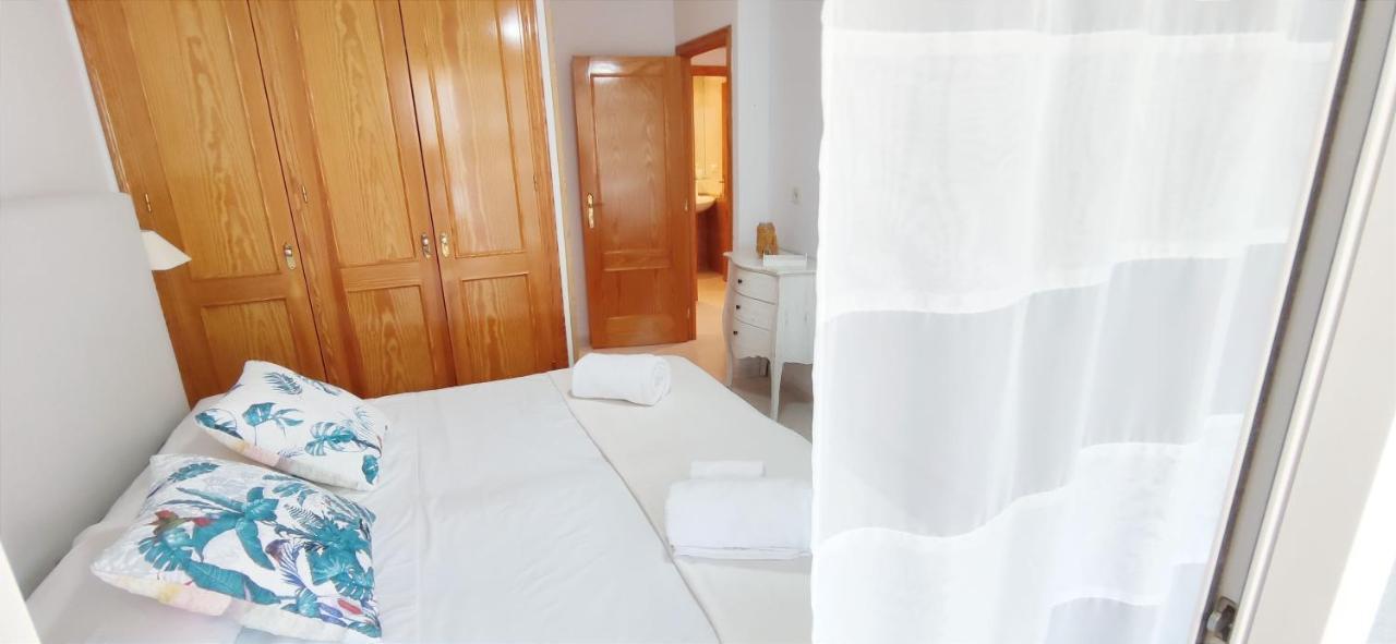 Apartamento Dianium By Denia Costa Exterior foto