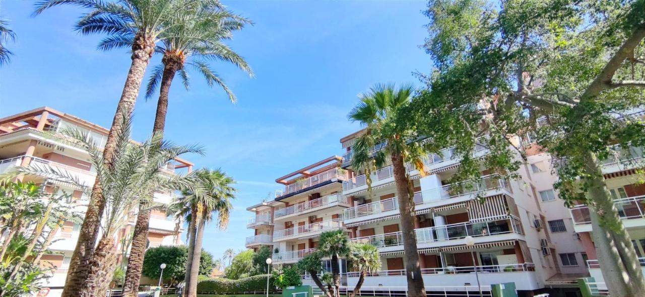Apartamento Dianium By Denia Costa Exterior foto
