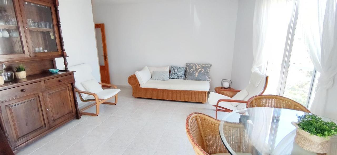 Apartamento Dianium By Denia Costa Exterior foto