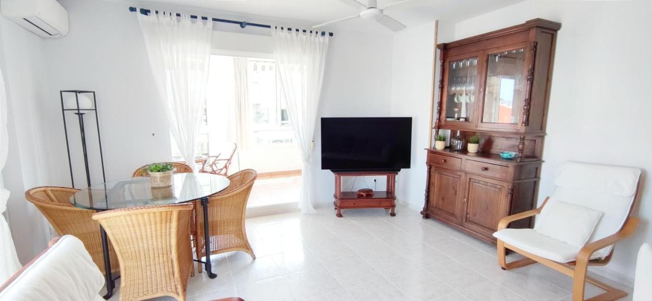 Apartamento Dianium By Denia Costa Exterior foto