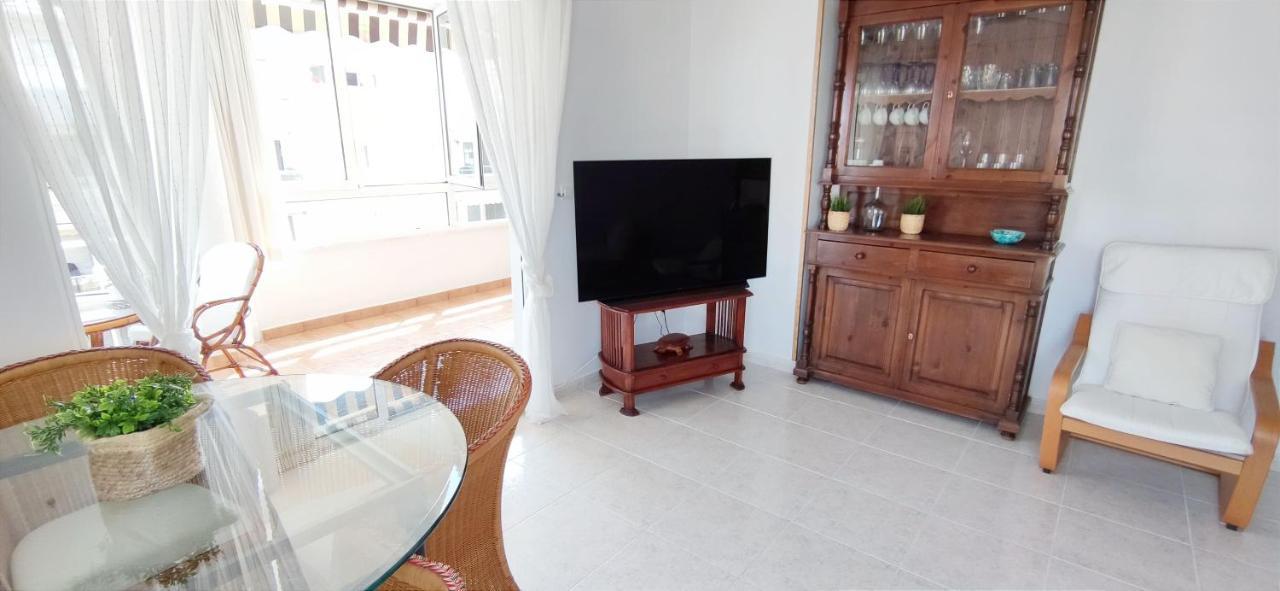 Apartamento Dianium By Denia Costa Exterior foto