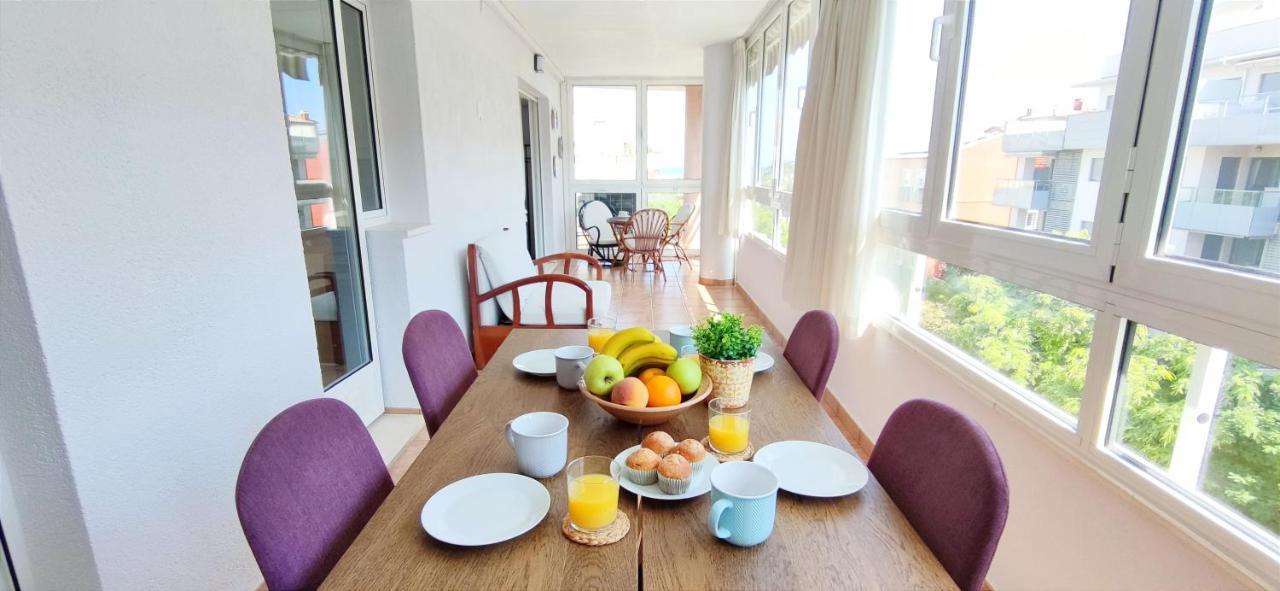 Apartamento Dianium By Denia Costa Exterior foto